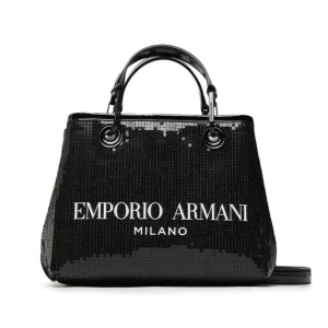 Torebka Emporio Armani Y3D166 YRY8X 82137 Czarny