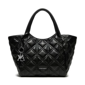 Torebka Emporio Armani Y3D277 YWL2E 80001 Czarny