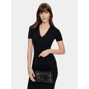 Torebka Emporio Armani Y3E226 YWZ1V 80001 Czarny