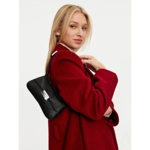 Torebka Emporio Armani Y3E244 YZZ9I 81138 Czarny