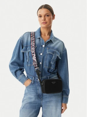 Torebka Emporio Armani Y3H276 Y478E 80001 Czarny