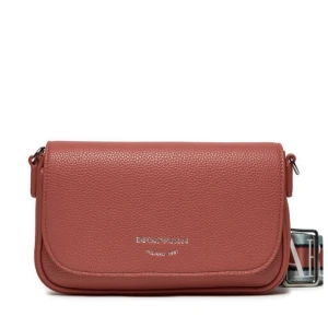 Torebka Emporio Armani Y3H294 YFO5E 80654 Różowy