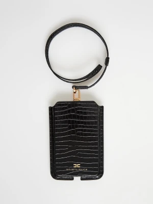 Torebka/Etui damskie ELISABETTA FRANCHI