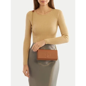 Torebka Eva Minge DAHLIA-CS10233 Brązowy