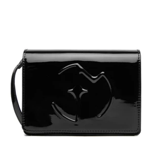 Torebka Eva Minge EO-ALINA-LDA8225-1 Czarny