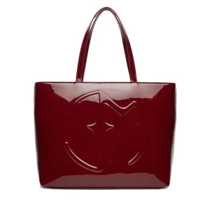 Torebka Eva Minge EO-ALISON-LDA8224-1 Bordowy