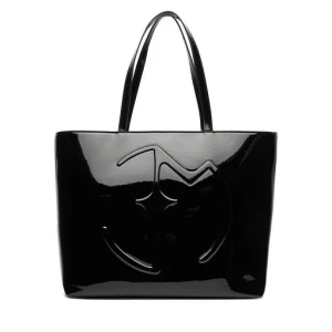 Torebka Eva Minge EO-ALISON-LDA8224-1 Czarny