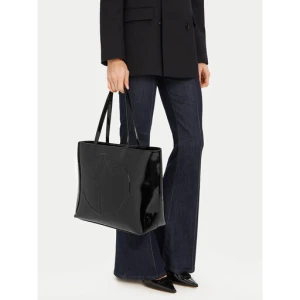 Torebka Eva Minge EO-ALISON-LDA8224-1 Czarny