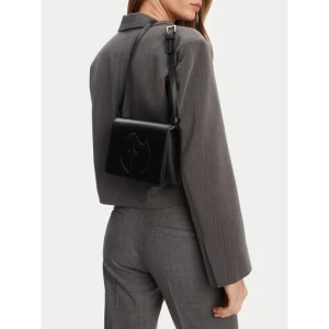 Torebka Eva Minge EO-ALIYA-LDA8225 Czarny