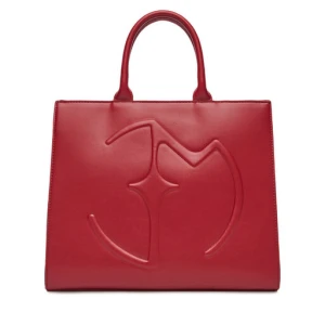 Torebka Eva Minge EO-ALIZA-LDA8226 Bordowy