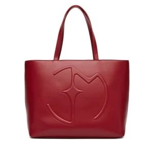 Torebka Eva Minge EO-ALLIE-LDA8224 Bordowy