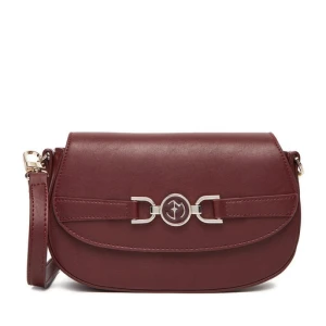 Torebka Eva Minge EO-ALLISON-KY158 Bordowy