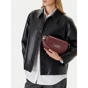 Torebka Eva Minge EO-ALLISON-KY158 Bordowy