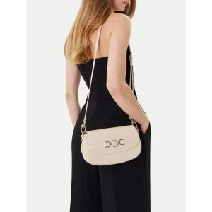 Torebka Eva Minge EO-ALMA-KY158-1 Écru