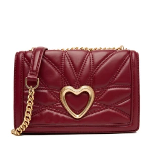 Torebka Eva Minge EO-ALONDRA-KY163 Bordowy