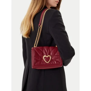 Torebka Eva Minge EO-ALONDRA-KY163 Bordowy