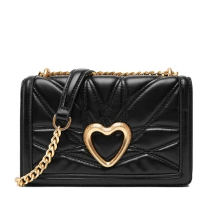 Torebka Eva Minge EO-ALONDRA-KY163 Czarny