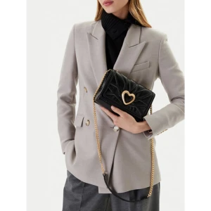 Torebka Eva Minge EO-ALONDRA-KY163 Czarny