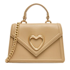 Torebka Eva Minge EO-ALYSSA-KY162 Beżowy