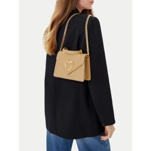 Torebka Eva Minge EO-ALYSSA-KY162 Beżowy