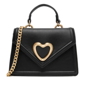 Torebka Eva Minge EO-ALYSSA-KY162 Czarny