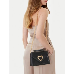 Torebka Eva Minge EO-ALYSSA-KY162 Czarny