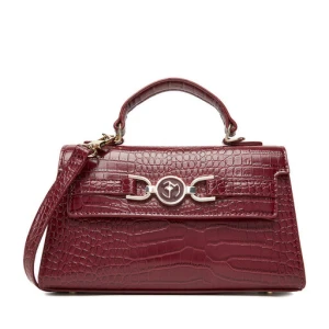 Torebka Eva Minge EO-AMANDA-KY160-1 Bordowy