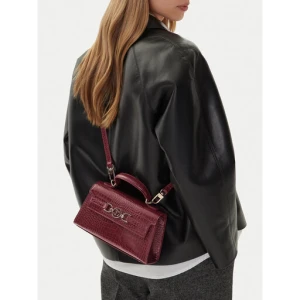 Torebka Eva Minge EO-AMANDA-KY160-1 Bordowy