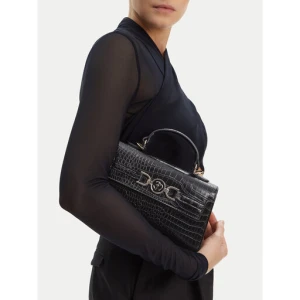 Torebka Eva Minge EO-AMANDA-KY160-1 Czarny