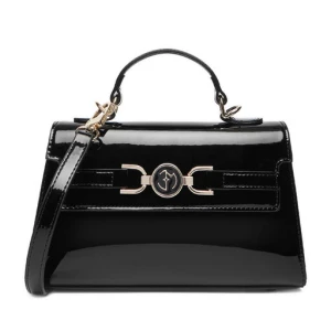 Torebka Eva Minge EO-AMANI-KY160 Czarny