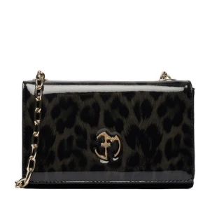 Torebka Eva Minge EO-AMORA-LDA8638 Czarny