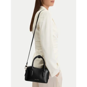 Torebka Eva Minge EO-ANAIS-LDA-8634 Czarny