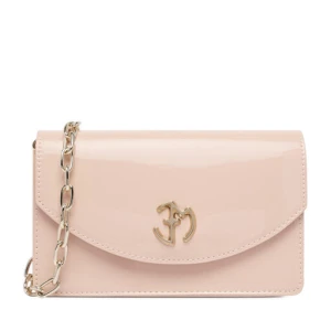 Torebka Eva Minge EO-ANGEL-LDA8639 Różowy