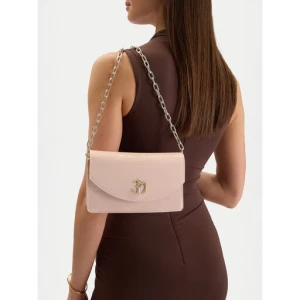 Torebka Eva Minge EO-ANGEL-LDA8639 Różowy jasny