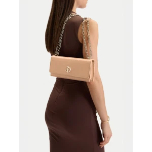 Torebka Eva Minge EO-ANIKA-LDA8635 Beżowy