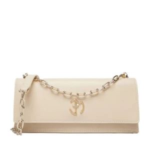 Torebka Eva Minge EO-ANIKA-LDA8635 Kremowy