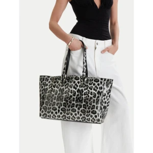 Torebka Eva Minge EO-ARIA-LDA8637-1 Szary