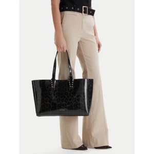 Torebka Eva Minge EO-ARIA-LDA8637-2 Czarny