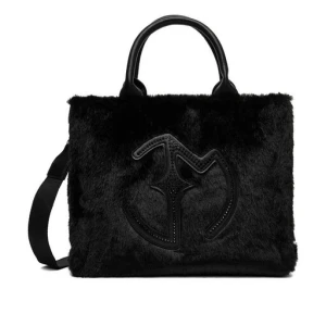 Torebka Eva Minge EO-ASI-LA482-3917 Czarny