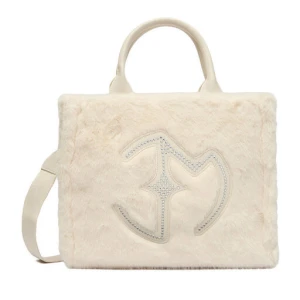 Torebka Eva Minge EO-ASI-LA482-3917 Écru