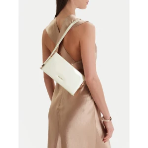 Torebka Eva Minge EO-AVAH-LA482-6340 Écru