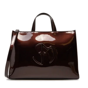 Torebka Eva Minge R-01 Brązowy