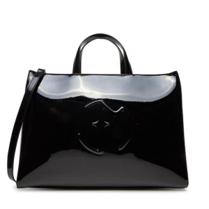 Torebka Eva Minge R-01 Czarny