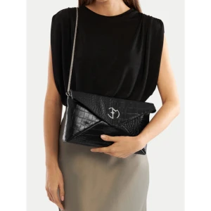 Torebka Eva Minge TYL00524-C Czarny