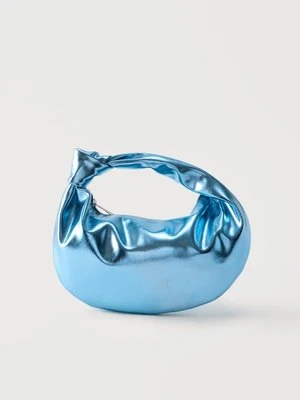 Torebka Even&Odd By Zalando niebieski