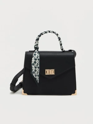 Torebka Even&Odd By Zalando czarny