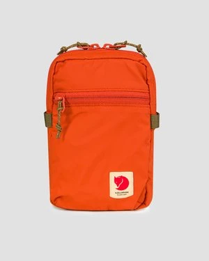 Torebka Fjallraven High Coast Pocket