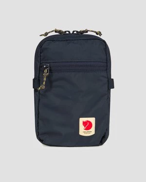 Torebka Fjallraven High Coast Pocket