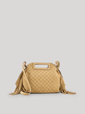 Torebka Frangia Dolce Morgan w kolorze brązowym Joop