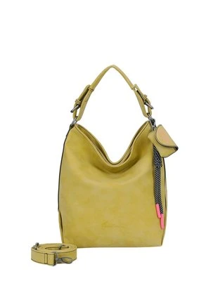 Torebka Fritzi aus Preußen